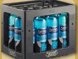 REWE Center Selters Mineralwasser Angebot