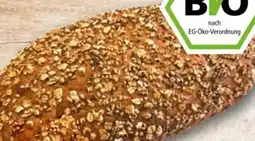 REWE Rewe Back-Station Bio-Mehrkornbrötchen Angebot