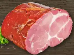 REWE Kasseler Nacken Angebot