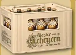 REWE Kloster Scheyern Klostergold Angebot