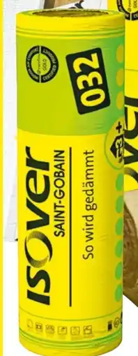 Hellweg Isover Klemmfilz ZKF 1 WLG 032 Angebot