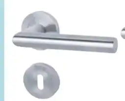 Hellweg Alpertec Rosettengarnitur Solid 9-R Angebot