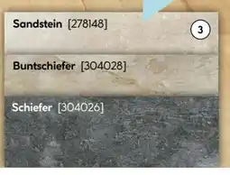 Hellweg Specht Holzprodukte Fliese Deluxe Aqua Angebot