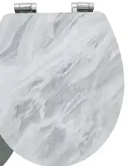 Hellweg WC-Sitz Marbel Angebot