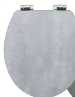 Hellweg WC-Sitz Cement Angebot