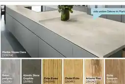 Hellweg Kaindl Arbeitsplatte Beton Angebot