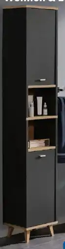 Lidl Livarno Home Bad-Hochschrank Corfu Angebot