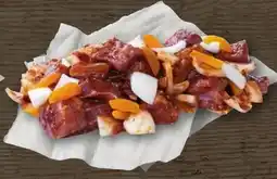 REWE Rewe Rinderhüfte Angebot