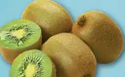 REWE Kiwi Grün Angebot