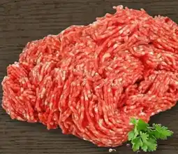 REWE Gemischtes Hackfleisch Angebot