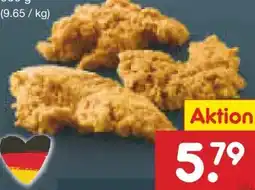 Netto Marken-Discount Chicken Tender Angebot