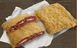 REWE Rewe Rindertaschen Parmesan Angebot