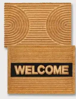 PENNY Kokosmatte mit Struktur Angebot