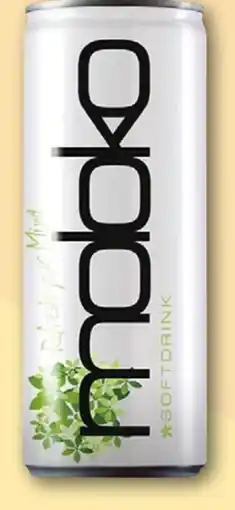 REWE Moloko Softdrink Angebot