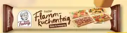 REWE Tante Fanny Frischer Flammkuchenteig Angebot