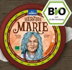REWE Söbbeke Bio Herzige Marie Angebot