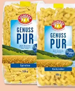 PENNY 3 Glocken Genuss Pur Angebot