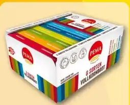 REWE Pema 6 Sorten Vollkornbrot Angebot