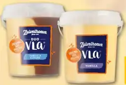 REWE Zuivelhoeve Vla Pudding Angebot