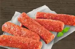 REWE Rewe Cevapcici Angebot