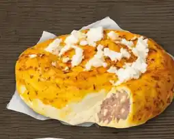 REWE Rewe Blätterteigtaschen mit Hirtenkäse Angebot