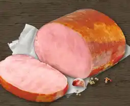 REWE Kasseler Lachs Angebot