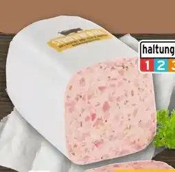 REWE Strohwohl Kräuterpastete Angebot