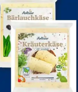 Lidl Holtseer Landkäserei Käse Angebot