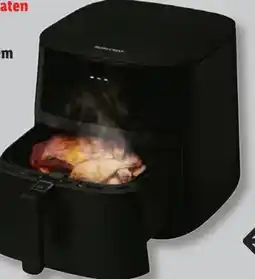 Lidl SilverCrest Digitale Heißluft-Fritteuse XXL SHFD 2150 A3 Angebot