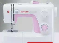 Lidl Singer Nähmaschine 323L Serenade Angebot