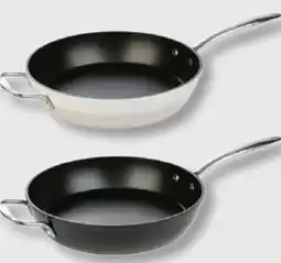 Lidl Livarno Home Aluguss-Pfanne 28 cm Angebot