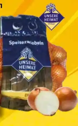 EDEKA Bandelt Unsere Heimat Speisezwiebeln Angebot