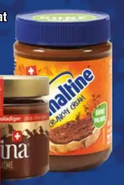 EDEKA Bandelt Ovomaltine Crunchy Cream Angebot
