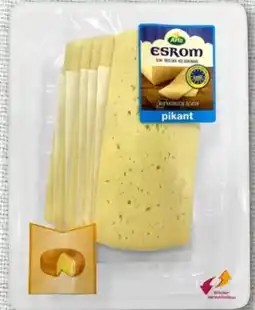 nahkauf Esrom Dänischer Schnittkäse Angebot
