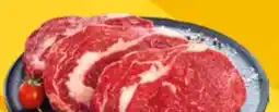 EDEKA Bandelt Gutfleisch Entrecôte-Steak Angebot