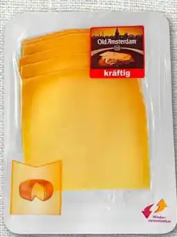 nahkauf Old Amsterdam Käsescheiben Angebot