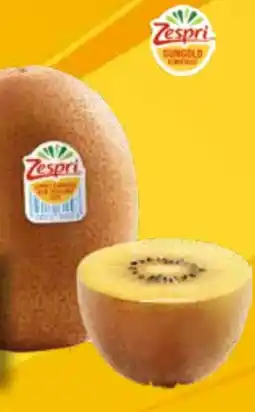 EDEKA Bandelt Zespri Jumbo Kiwi Gold Angebot