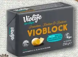 nahkauf Violife Vegan Vioblock zum Streichen Angebot