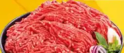 EDEKA Bandelt Gutfleisch Rinderhackfleisch Angebot