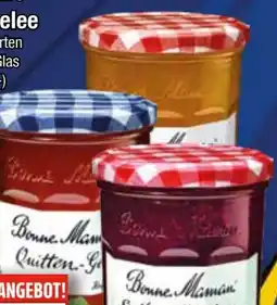 EDEKA Bandelt Bonne Maman Konfitüre Angebot