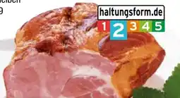 EDEKA Bandelt Kasseler Nacken Angebot