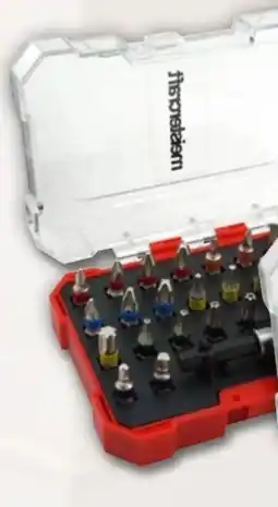 PENNY Meistercraft Bit-Set Angebot