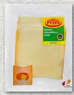 nahkauf Frico Gouda Jung Angebot