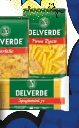 EDEKA Bandelt Delverde Pasta Angebot