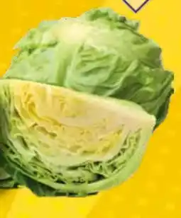 EDEKA Bandelt Unsere Heimat Weißkohl Angebot