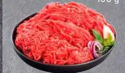 Edeka Frischemarkt Gutfleisch Rinderhackfleisch Angebot