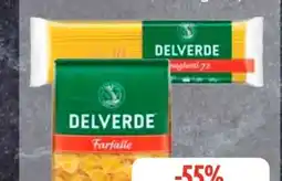 Edeka Frischemarkt Delverde Pasta Angebot