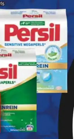 EDEKA Bandelt Persil Megaperls Angebot