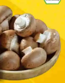 EDEKA Bandelt Bio-Champignons Angebot