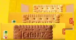 EDEKA Bandelt Bahlsen Leibniz Kekse Angebot